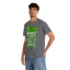 *Tee – RSVP – Chuck – Apple Green Print on 4 Color Options - Image 14