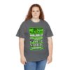 *Tee – RSVP – Chuck – Apple Green Print on 4 Color Options - Image 15