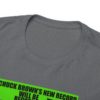 *Tee – RSVP – Chuck – Apple Green Print on 4 Color Options - Image 18