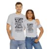 *Tee – Washington Coliseum – RE, EU, PeaceMakers, Redds & School Boys – Black Print (White Letters) on 12 Color Options - Image 35