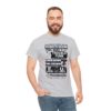 *Tee – Washington Coliseum – Trouble Funk, EU, Chuck & PeaceMakers – Black Print (White Letters) on 12 Color Options - Image 31