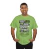 *Tee – Washington Coliseum – RE, EU, PeaceMakers, Redds & School Boys – Black Print (White Letters) on 12 Color Options - Image 64