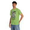 *Tee – Washington Coliseum – RE, EU, PeaceMakers, Redds & School Boys – Black Print (White Letters) on 12 Color Options - Image 68