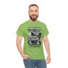 *Tee – Washington Coliseum – Trouble Funk, EU, Chuck & PeaceMakers – Black Print (White Letters) on 12 Color Options - Image 67