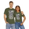 *Tee – Washington Coliseum – RE, EU, PeaceMakers, Redds & School Boys – White Print (Black Letters) on 12 Color Options - Image 35