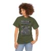 *Tee – Battle Of The Bands – Washington Coliseum – Trouble, EU, Chuck & Ayre Rayde – Grey Print on 12 Color Options - Image 56