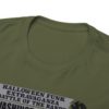 *Tee – Battle Of The Bands – Washington Coliseum – Trouble, EU, Chuck & Ayre Rayde – Grey Print on 12 Color Options - Image 63