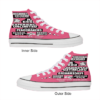 *Kicks – Washington Coliseum – RE, EU, PeaceMakers, Redds & School Boys – Black Print (White Letters) on 5 Color Options - Image 2