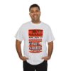 *Tee – RSVP – Chuck – Orange Fire Print on 4 Color Options - Image 10