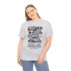 *Tee – Washington Coliseum – RE, EU, PeaceMakers, Redds & School Boys – Black Print (White Letters) on 12 Color Options - Image 21