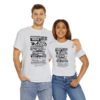 *Tee – Washington Coliseum – RE, EU, PeaceMakers, Redds & School Boys – Black Print (White Letters) on 12 Color Options - Image 26