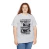 *Tee – Washington Coliseum – Trouble Funk, EU, Chuck & PeaceMakers – Black Print (White Letters) on 12 Color Options - Image 24