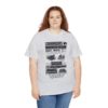 *Tee – Battle Of The Bands – Washington Coliseum – Trouble, EU, Chuck & Ayre Rayde – Grey Print on 12 Color Options - Image 24