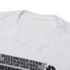 *Tee – Battle Of The Bands – Washington Coliseum – Trouble, EU, Chuck & Ayre Rayde – Grey Print on 12 Color Options - Image 27