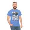 *Tee – RFK Stadium – RE, Chuck, Benny, Junk, Hot Cold Sweat, Prophecy – White Print (Black Letters) on 12 Color Options - Image 76