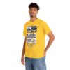 *Tee – RFK Stadium – RE, Chuck, Benny, Junk, Hot Cold Sweat, Prophecy – White Print (Black Letters) on 12 Color Options - Image 50