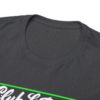 *Tee – Club Lebaron – Trouble Funk & Ovation – Apple Green Print on 4 Color Options - Image 27