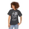 *Tee – RFK Stadium – RE, Chuck, Benny, Junk, Hot Cold Sweat, Prophecy – Black Print (White Letters) on 12 Color Options - Image 38