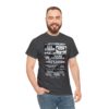 *Tee – RFK Stadium – RE, Chuck, Benny, Junk, Hot Cold Sweat, Prophecy – Black Print (White Letters) on 12 Color Options - Image 40