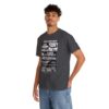 *Tee – RFK Stadium – RE, Chuck, Benny, Junk, Hot Cold Sweat, Prophecy – Black Print (White Letters) on 12 Color Options - Image 41