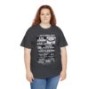 *Tee – RFK Stadium – RE, Chuck, Benny, Junk, Hot Cold Sweat, Prophecy – Black Print (White Letters) on 12 Color Options - Image 42
