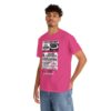 *Tee – RFK Stadium – RE, Chuck, Benny, Junk, Hot Cold Sweat, Prophecy – White Print (Black Letters) on 12 Color Options - Image 104