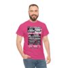 *Tee – RFK Stadium – RE, Chuck, Benny, Junk, Hot Cold Sweat, Prophecy – Black Print (White Letters) on 12 Color Options - Image 85