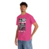 *Tee – RFK Stadium – RE, Chuck, Benny, Junk, Hot Cold Sweat, Prophecy – Black Print (White Letters) on 12 Color Options - Image 86