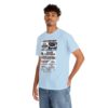 *Tee – RFK Stadium – RE, Chuck, Benny, Junk, Hot Cold Sweat, Prophecy – White Print (Black Letters) on 12 Color Options - Image 68