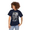 *Tee – RFK Stadium – RE, Chuck, Benny, Junk, Hot Cold Sweat, Prophecy – Black Print (White Letters) on 12 Color Options - Image 65