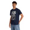 *Tee – RFK Stadium – RE, Chuck, Benny, Junk, Hot Cold Sweat, Prophecy – Black Print (White Letters) on 12 Color Options - Image 68