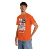 *Tee – RFK Stadium – RE, Chuck, Benny, Junk, Hot Cold Sweat, Prophecy – White Print (Black Letters) on 12 Color Options - Image 41
