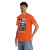 *Tee – RFK Stadium – RE, Chuck, Benny, Junk, Hot Cold Sweat, Prophecy – Black Print (White Letters) on 12 Color Options - Image 23