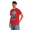 *Tee – RFK Stadium – RE, Chuck, Benny, Junk, Hot Cold Sweat, Prophecy – Black Print (White Letters) on 12 Color Options - Image 95
