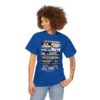 *Tee – RFK Stadium – RE, Chuck, Benny, Junk, Hot Cold Sweat, Prophecy – Black Print (White Letters) on 12 Color Options - Image 56