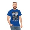 *Tee – RFK Stadium – RE, Chuck, Benny, Junk, Hot Cold Sweat, Prophecy – Black Print (White Letters) on 12 Color Options - Image 58