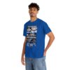 *Tee – RFK Stadium – RE, Chuck, Benny, Junk, Hot Cold Sweat, Prophecy – Black Print (White Letters) on 12 Color Options - Image 59