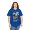 *Tee – RFK Stadium – RE, Chuck, Benny, Junk, Hot Cold Sweat, Prophecy – Black Print (White Letters) on 12 Color Options - Image 60