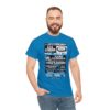 *Tee – RFK Stadium – RE, Chuck, Benny, Junk, Hot Cold Sweat, Prophecy – Black Print (White Letters) on 12 Color Options - Image 49