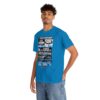 *Tee – RFK Stadium – RE, Chuck, Benny, Junk, Hot Cold Sweat, Prophecy – Black Print (White Letters) on 12 Color Options - Image 50