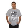 *Tee – RFK Stadium – RE, Chuck, Benny, Junk, Hot Cold Sweat, Prophecy – White Print (Black Letters) on 12 Color Options