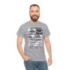 *Tee – RFK Stadium – RE, Chuck, Benny, Junk, Hot Cold Sweat, Prophecy – White Print (Black Letters) on 12 Color Options - Image 4
