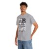 *Tee – RFK Stadium – RE, Chuck, Benny, Junk, Hot Cold Sweat, Prophecy – White Print (Black Letters) on 12 Color Options - Image 5