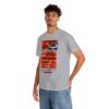 *Tee – RFK Stadium – RE, Chuck, Benny, Junk, Hot Cold Sweat, Prophecy – Orange Print on 4 Color Options - Image 32