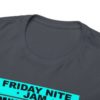 *Tee – Panorama Room – EU, Benny & Hot Cold Sweat – Aqua Print on 4 Color Options - Image 36