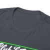 *Tee – Club Lebaron – Trouble Funk & Ovation – Apple Green Print on 4 Color Options - Image 36