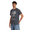 *Tee – RFK Stadium – RE, Chuck, Benny, Junk, Hot Cold Sweat, Prophecy – Black Print (White Letters) on 12 Color Options - Image 5