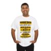 *Tee – Kaywood Theater – Redds & The Boys, School Boys & PeaceMakers – Gold Print on 4 Color Options