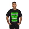 *Tee – Kaywood Theater – Redds & The Boys, School Boys & PeaceMakers – Apple Green Print on 4 Color Options