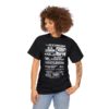 *Tee – RFK Stadium – RE, Chuck, Benny, Junk, Hot Cold Sweat, Prophecy – Black Print (White Letters) on 12 Color Options - Image 11